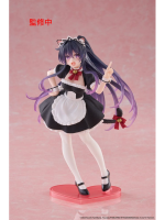 Figur Date A Live V - Tohka Yatogami Cat Ear Maid Ver. (Taito)