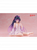 Figur Date A Live V - Tohka Yatogami Nightwear Ver. (Taito)