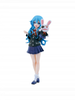 Figur Date A Live V - Yoshino School Uniform (Good Smile Company)