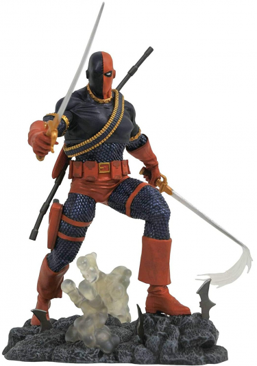 Figur DC Comics - Deathstroke (DiamondSelectToys)