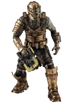 Figur Dead Space - Isaac Clarke (Pop Up Parade)