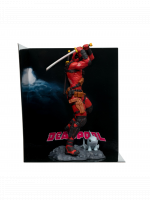 Figur Marvel - Deadpool (McFarlane)