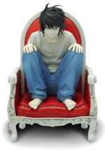 Death Note - L (Superfigurensammlung 6)