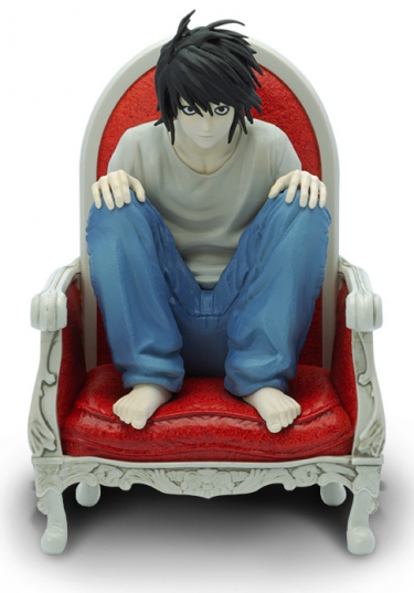 Death Note - L (Superfigurensammlung 6)