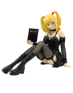 Figur Death Note - Misa (Super Figure Collection 20)