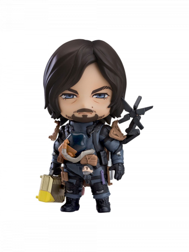 Figur Death Stranding 2: On the Beach - Sam (Nendoroid)