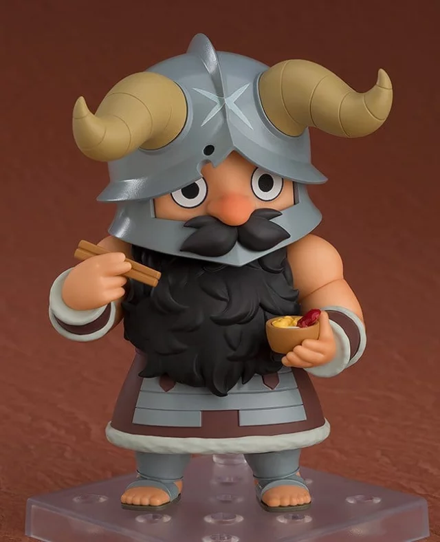 Figurka Delicious in Dungeon - Senshi (Nendoroid)