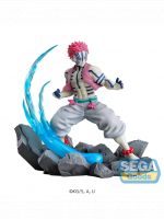 Figur Demon Slayer - Akaza (Sega)