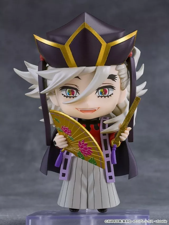 Figur Demon Slayer: Kimetsu no Yaiba - Doma (Nendoroid) - Anime