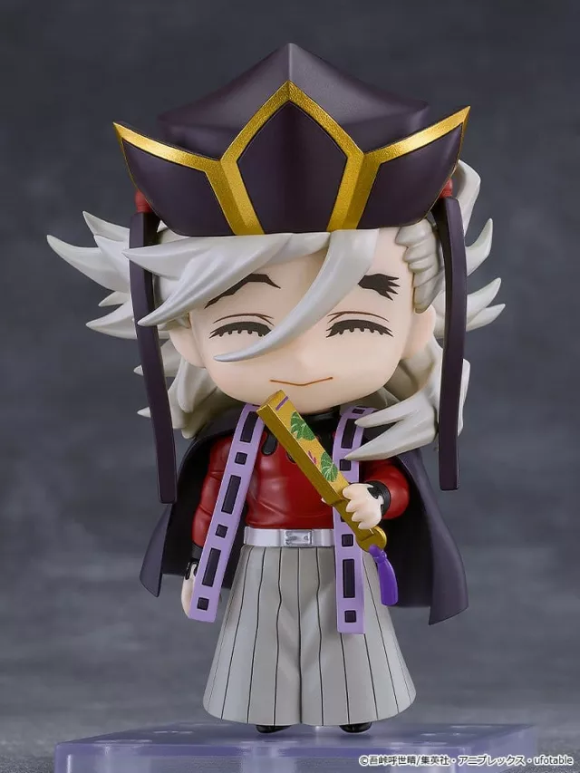 Figur Demon Slayer: Kimetsu no Yaiba - Doma (Nendoroid) - Manga