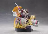 Figur Demon Slayer: Kimetsu no Yaiba - Shinobu Kocho & Doma - Anime