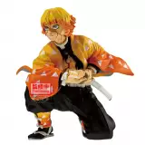 Figur Demon Slayer: Kimetsu no Yaiba - Zenitsu Agatsuma (Maximatic) - Anime