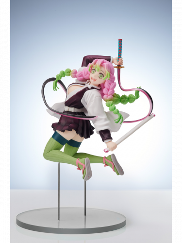 Figur Demon Slayer - Mitsuri Kanroji (Aniplex)