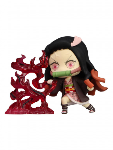 Figur Demon Slayer - Nezuko Kamado (FuRyu) (beschädigte Verpackung)