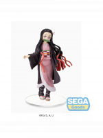 Figur Demon Slayer - Nezuko Kamado (Sega)
