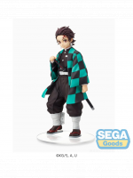 Figur Demon Slayer - Tanjiro Kamado (Sega)