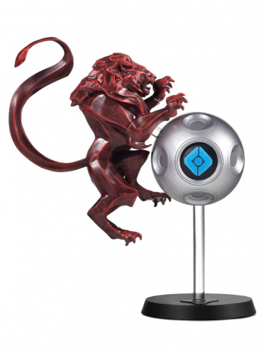 Figur Destiny 2 - Rival Titan Ghost Statue