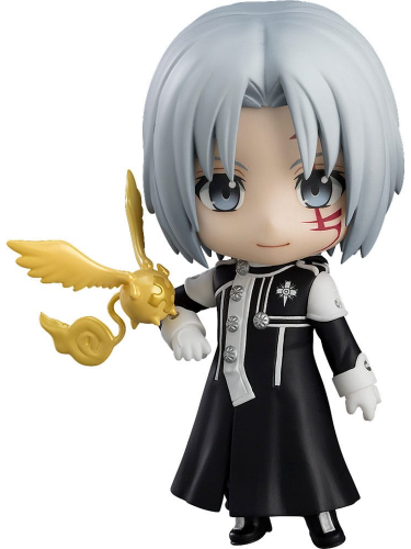 Figur D.Gray-man - Allen Walker (Nendoroid)