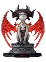Figur Diablo - Lilith Meow PVC (Light-Up Figure)