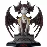 Figur Diablo - Lilith Meow PVC (Light-Up Figure)