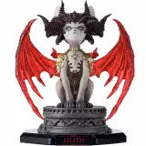 Figur Diablo - Lilith Meow PVC (Light-Up Figure)