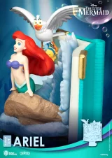 Figur Disney - The Little Mermaid Diorama (Beast Kingdom) - Disney-Märchen