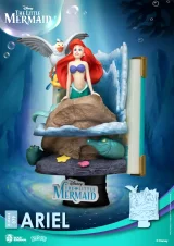 Figur Disney - The Little Mermaid Diorama (Beast Kingdom) - Disney-Märchen
