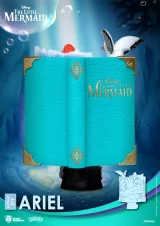 Figur Disney - The Little Mermaid Diorama (Beast Kingdom) - Disney-Klassiker