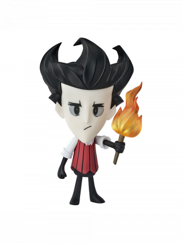Figur Dont Starve - Wilson (Nendoroid)