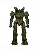Figur Doom - Doom Slayer Atlan (McFarlane)