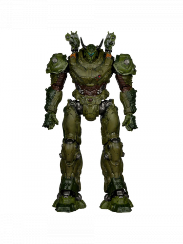 Figur Doom - Doom Slayer Atlan (McFarlane)