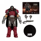 Figur Doom - Doom Slayer (Phalanx Skin) (McFarlane)