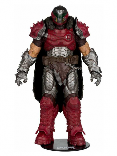 Figur Doom - Doom Slayer (Phalanx Skin) (McFarlane)