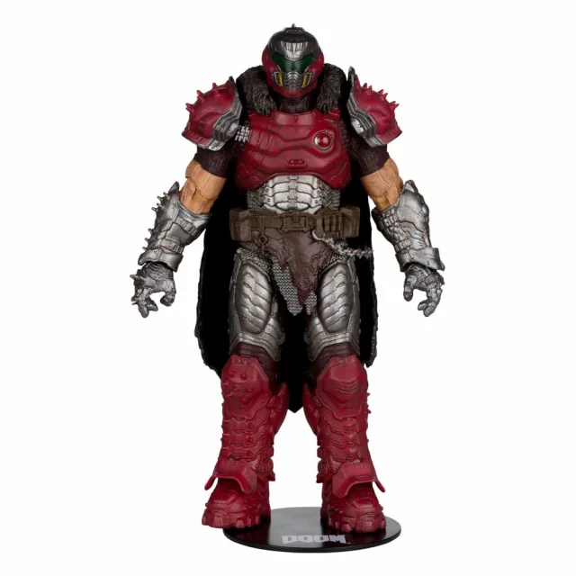Figur Doom - Doom Slayer (Phalanx Skin) (McFarlane)