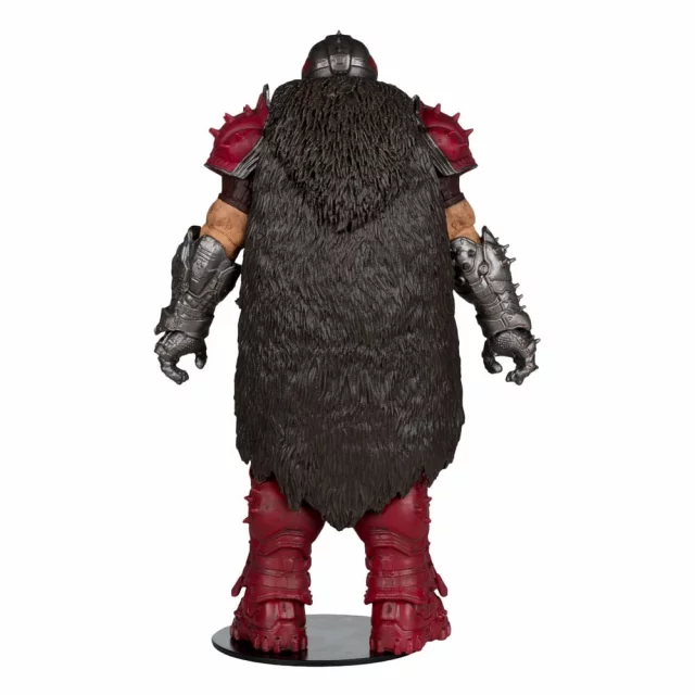 Figur Doom - Doom Slayer (Phalanx Skin) (McFarlane)