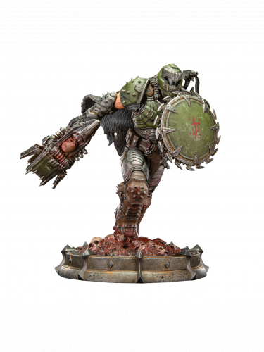 Figur Doom: The Dark Age - Doom Slayer (Dark Horse)