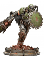 Figur Doom: The Dark Age - Doom Slayer (Dark Horse)