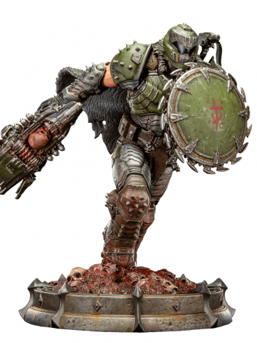 Figur Doom: The Dark Age - Doom Slayer (Dark Horse)
