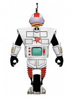 Figur DuckTales - Krachbumm-Ente (NECA)