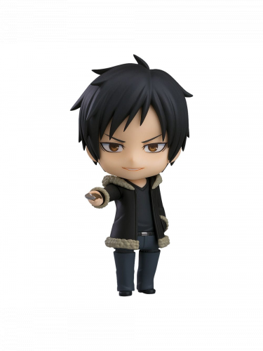 Figur Durarara - Izaya Orihara (Nendoroid)