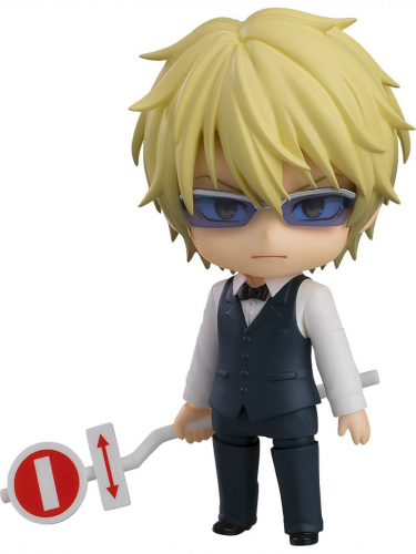 Figur Durarara - Shizuo Heiwajima (Nendoroid)