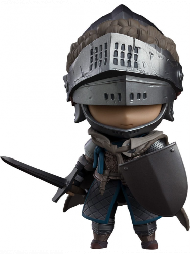 Figur Elden Ring - Vagabond (Nendoroid)