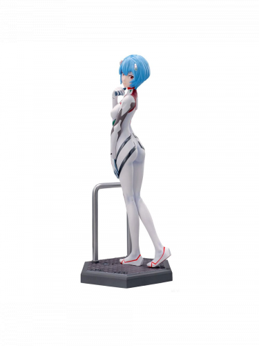 Figur Evangelion: 3.0+1.0 Thrice Upon a Time - Rei Ayanami (Sega)