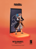 Figur Fairy Tail - Dragneel