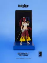 Figur Fairy Tail - Erza Scarlet - Anime