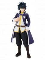 Figur Fairy Tail - Gray Fullbuster (Pop Up Parade)