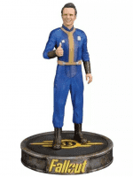 Figur Fallout - Cooper Howard (Dark Horse)