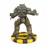 Figur Fallout - NCR Power Armor (Dark Horse)