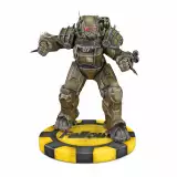 Figur Fallout - NCR Power Armor (Dark Horse)