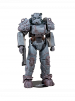 Figur Fallout - T-60 (McFarlane)